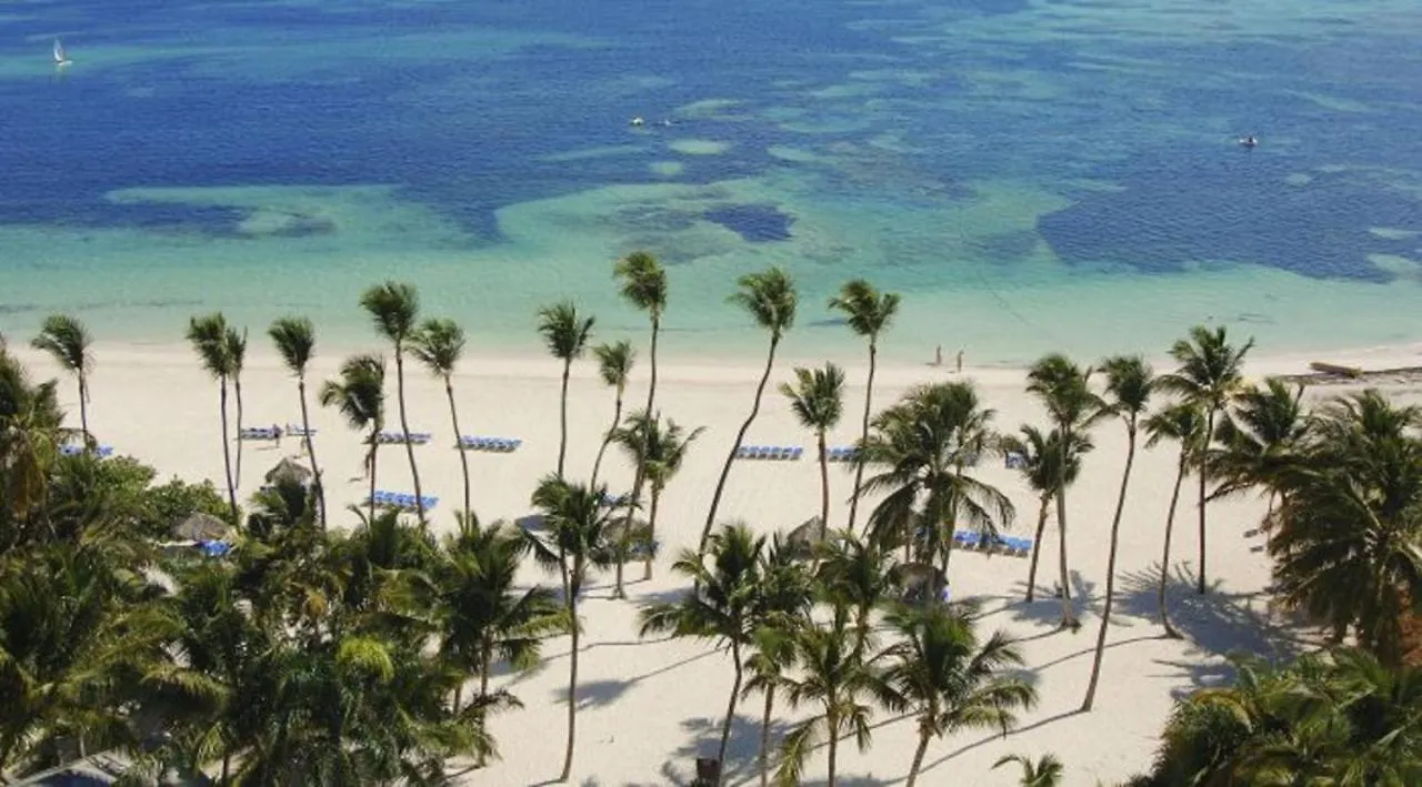 אתר נופש בווארו The Level At Melia Punta Cana Beach Adults Only