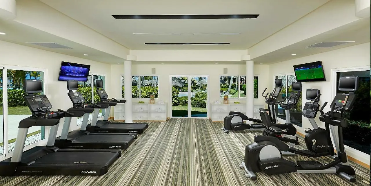 ***** אתר נופש בווארו The Level At Melia Punta Cana Beach Adults Only הרפובליקה הדומיניקנית
